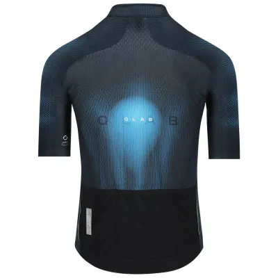 Fahrradtrikots kurzarm Q36.5 Gregarius Clima QLAB (Bild 12)