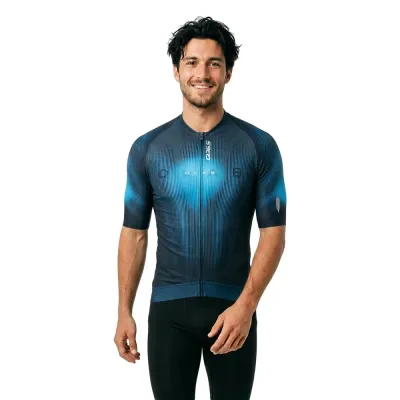 Fahrradtrikots kurzarm Q36.5 Gregarius Clima QLAB (Bild 13)