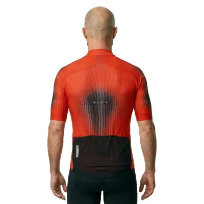Fahrradtrikots kurzarm Q36.5 Gregarius Clima QLAB (Bild 4)