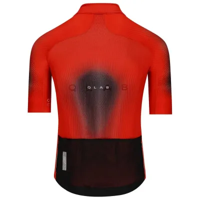 Fahrradtrikots kurzarm Q36.5 Gregarius Clima QLAB (Bild 6)