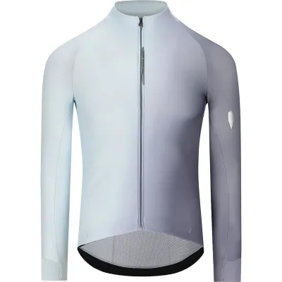Fahrradtrikots langarm Q36.5 Gregarius Hybrid Big Fade (Bild 5)