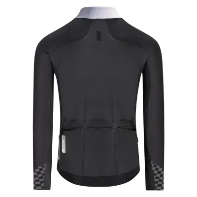 Fahrradtrikots langarm Q36.5 Gregarius Hybrid Collar Fade (Bild 8)