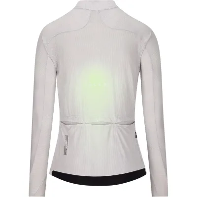 Fahrradtrikots langarm Q36.5 Gregarius Hybrid Light Collar Fade (Bild 6)