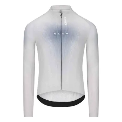 Fahrradtrikots langarm Q36.5 Gregarius Hybrid Light Collar Fade (Bild 20)