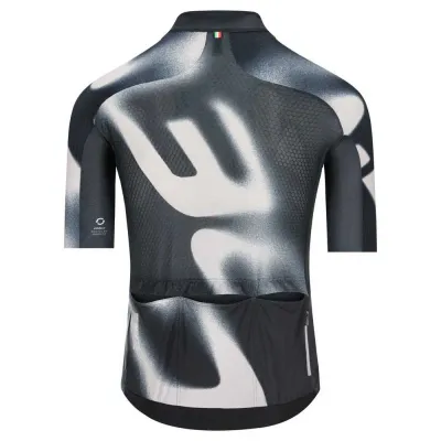 Fahrradtrikots kurzarm Q36.5 Gregarius Pro Big Logo (Bild 8)