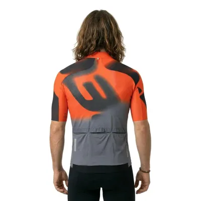 Fahrradtrikots kurzarm Q36.5 Gregarius Pro Big Logo (Bild 14)