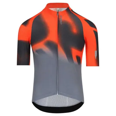 Fahrradtrikots kurzarm Q36.5 Gregarius Pro Big Logo (Bild 15)