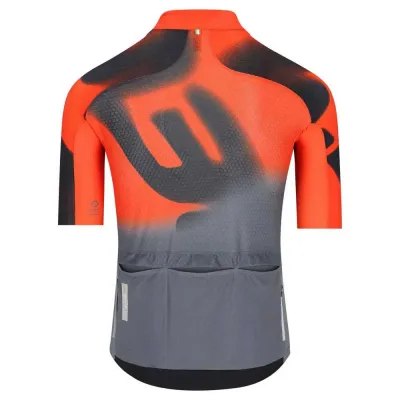 Fahrradtrikots kurzarm Q36.5 Gregarius Pro Big Logo (Bild 20)
