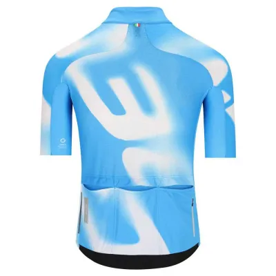 Fahrradtrikots kurzarm Q36.5 Gregarius Pro Big Logo (Bild 10)