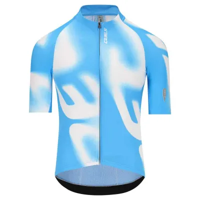 Fahrradtrikots kurzarm Q36.5 Gregarius Pro Big Logo (Bild 11)