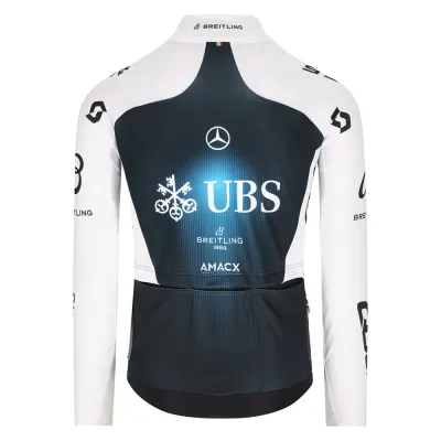 Fahrradtrikots langarm Q36.5 Gregarius Pro Cycling Team (Bild 8)