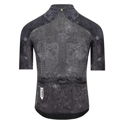 Fahrradtrikots kurzarm Q36.5 Gregarius Pro Damask (Bild 8)