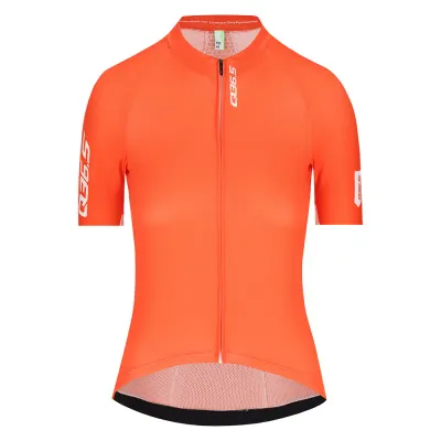 Fahrradtrikots kurzarm Q36.5 Gregarius Pro Signature (Bild 11)