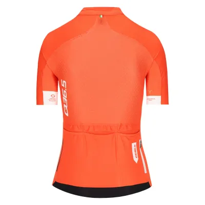 Fahrradtrikots kurzarm Q36.5 Gregarius Pro Signature (Bild 12)