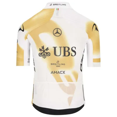 Fahrradtrikots kurzarm Q36.5 Gregarius Pro Team Off-Road Jersey (Bild 2)