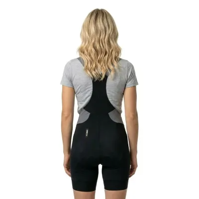 Trägerhose Q36.5 Grid Skin (Bild 2)