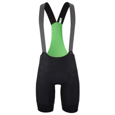 Trägerhose Q36.5 Grid Skin (Bild 3)