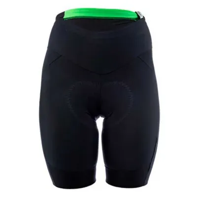 Kurze Radlerhose Q36.5 Half New (Bild 1)