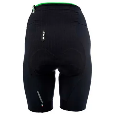Kurze Radlerhose Q36.5 Half New (Bild 2)