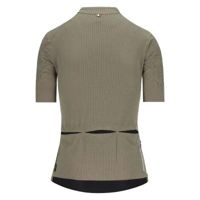 Fahrradtrikots kurzarm Q36.5 L1 Grid Skin (Bild 5)