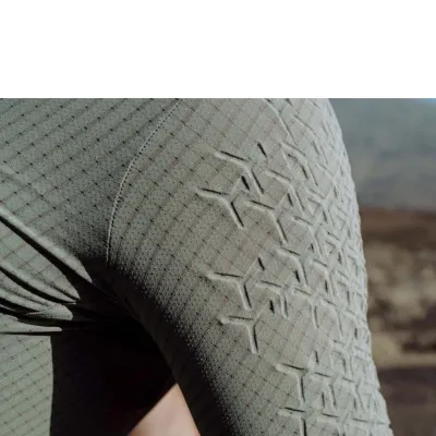 Fahrradtrikots kurzarm Q36.5 L1 Grid Skin (Bild 8)