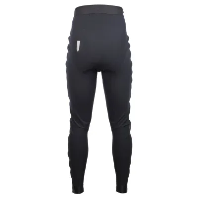 Fahrradhose lang Q36.5 Overtight Winter Hosen 0 (Bild 2)