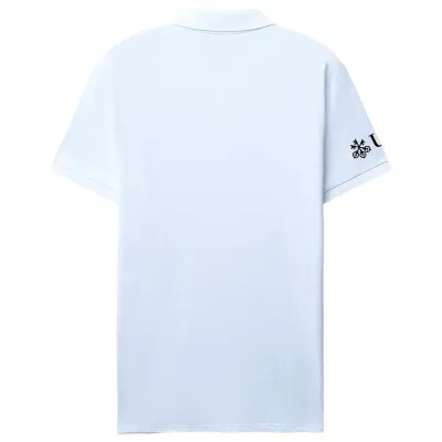 Fahrrad T-Shirt Q36.5 Pinarello Pro Cycling Team 2026 (Bild 6)