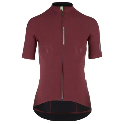 Fahrradtrikots kurzarm Q36.5 Pinstripe PRO (Bild 7)