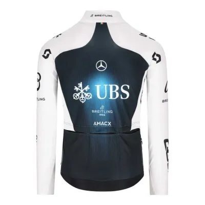 Fahrradtrikots langarm Q36.5 Pro Cycling Team (Bild 4)