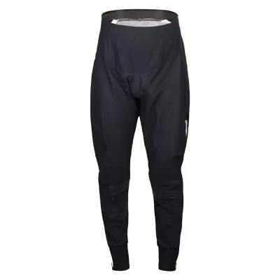 Fahrradhose lang Q36.5 Q019 Hosen 0 (Bild 1)