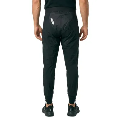 Fahrradhose lang Q36.5 Q019 Hosen 0 (Bild 4)