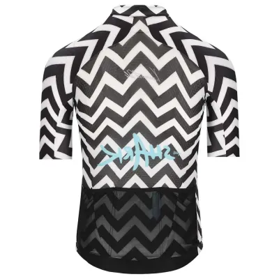 Fahrradtrikots kurzarm Q36.5 R2 Light Nibali Shark (Bild 2)