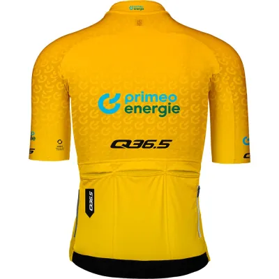 Fahrradtrikots kurzarm Q36.5 R2 Tour de Suisse (Bild 4)
