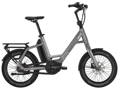 Kompaktrad E Bike QiO Bikes EINS AP-8 2023 (Bild 1)