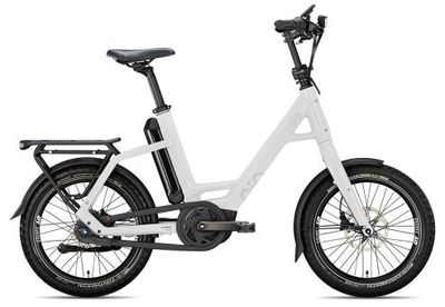 Kompaktrad E Bike QiO Bikes EINS AP-8 2025 | 400 Wh | 20 Zoll | Sonstige (Bild 7)