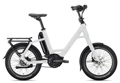 Kompaktrad E Bike QiO Bikes Eins AP-8 R 2024 | 545 Wh | 20 Zoll | Sonstige (Bild 5)