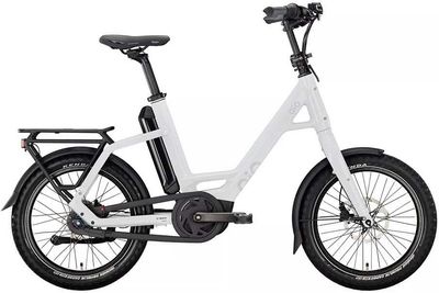 Kompaktrad E-Bike QiO Bikes Eins AP-8 RT 2024 | 400 Wh | 20 Zoll | Sonstige (Bild 1)