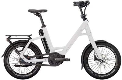Kompaktrad E-Bike QiO Bikes EINS AP-8R 2025 | 400 Wh | 20 Zoll | Sonstige (Bild 2)
