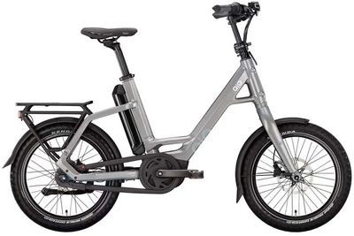 Kompaktrad E-Bike QiO Bikes EINS AP-8R 2025 | 400 Wh | 20 Zoll | Sonstige (Bild 1)