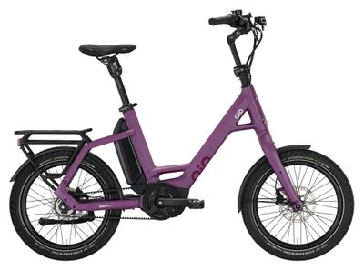 Kompaktrad E Bike QiO Bikes EINS P-5 2022 (Bild 1)