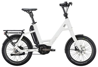 Kompaktrad E Bike QiO Bikes EINS P-5 2023 (Bild 5)