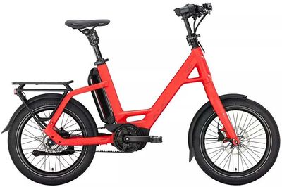 Kompaktrad E-Bike QiO Bikes Eins P-5 2024 | 545 Wh | 20 Zoll | Sonstige (Bild 1)