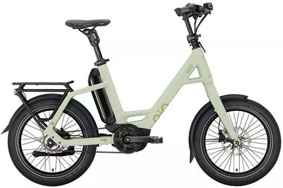 Kompaktrad E Bike QiO Bikes Eins P-5 2024 | 545 Wh | 20 Zoll | Sonstige (Bild 2)