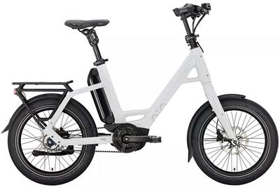 Kompaktrad E Bike QiO Bikes Eins P-5 2024 | 545 Wh | 20 Zoll | Sonstige (Bild 1)