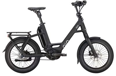 Kompaktrad E-Bike QiO Bikes EINS P-5 2025 | 800 Wh | 20 Zoll | Sonstige (Bild 6)