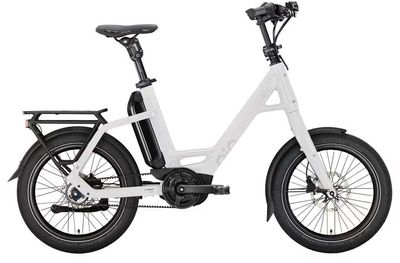Kompaktrad E-Bike QiO Bikes EINS P-5 2025 | 800 Wh | 20 Zoll | Sonstige (Bild 2)