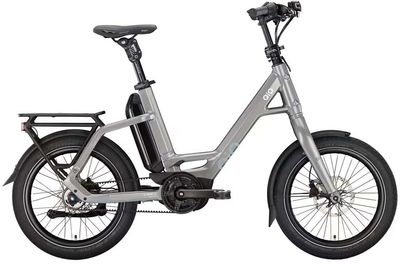 Kompaktrad E-Bike QiO Bikes EINS P-5 2025 | 800 Wh | 20 Zoll | Sonstige (Bild 1)