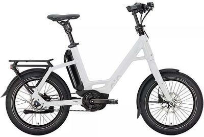 Kompaktrad E Bike QiO Bikes Eins P-5 RT 2024 | 545 Wh | 20 Zoll | Sonstige (Bild 1)