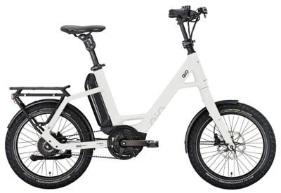Kompaktrad E Bike QiO Bikes EINS P-E 2023 (Bild 3)
