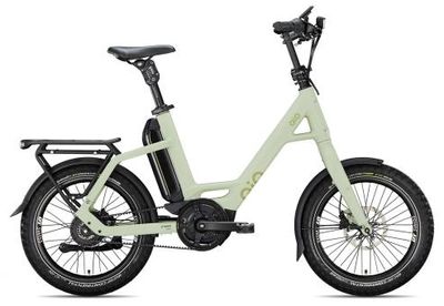 Kompaktrad E-Bike QiO Bikes EINS P-E 2025 | 545 Wh | 20 Zoll | Sonstige (Bild 6)
